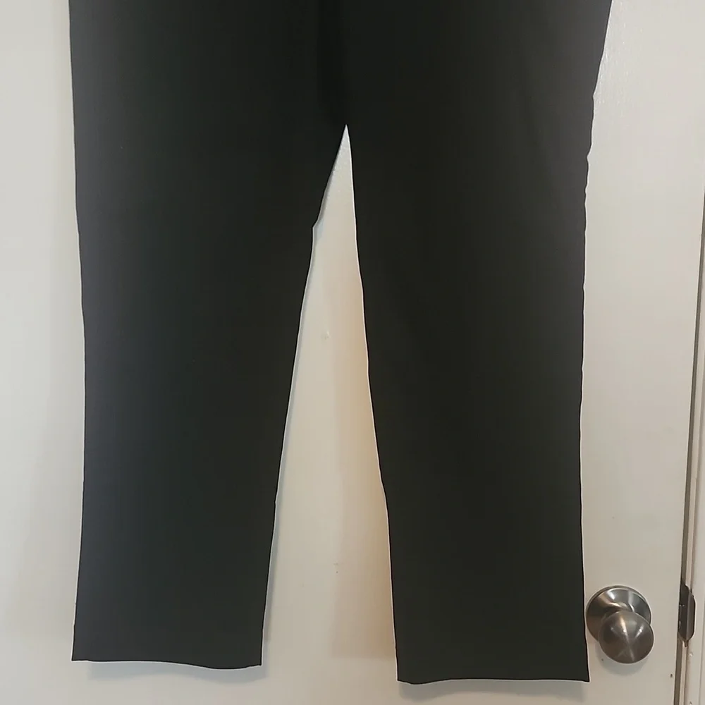 J. Crew classic black